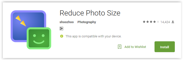 Windows reduce image size